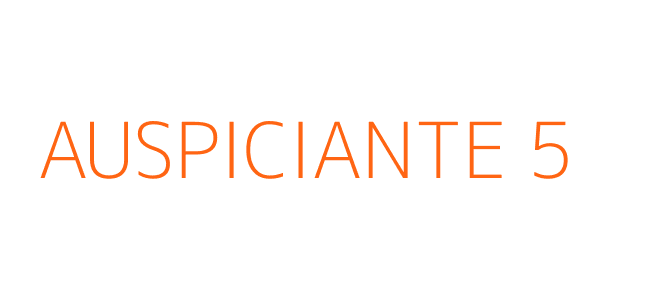 Auspiciante 5
