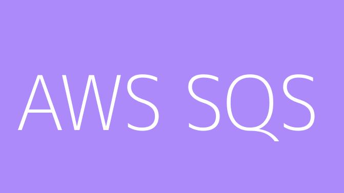 AWS SQS