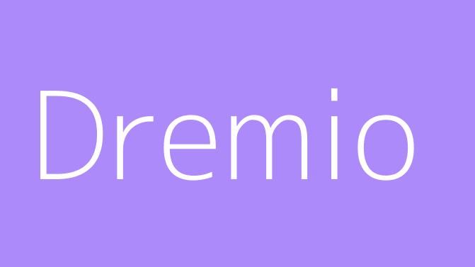 Dremio