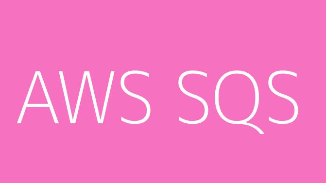 AWS SQS
