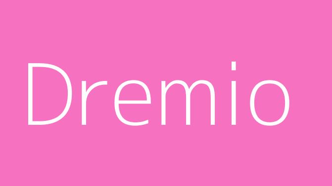 Dremio