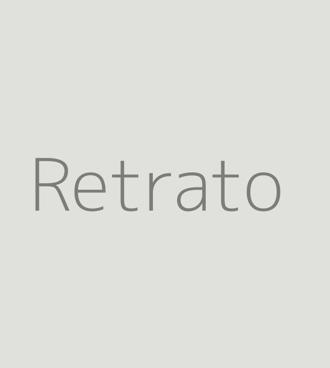Retrato de la fundadora — imagen referencial