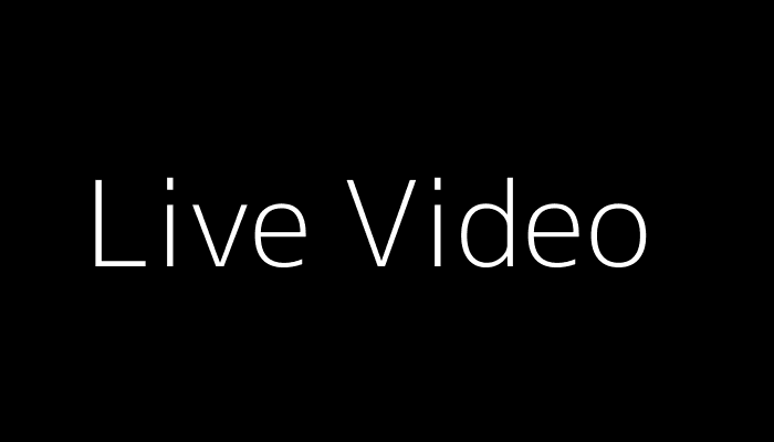 Live Video Thumbnail
