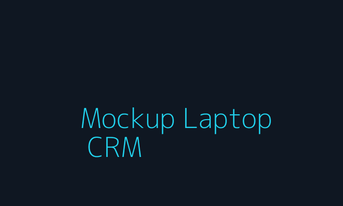 Пример CRM с заявками