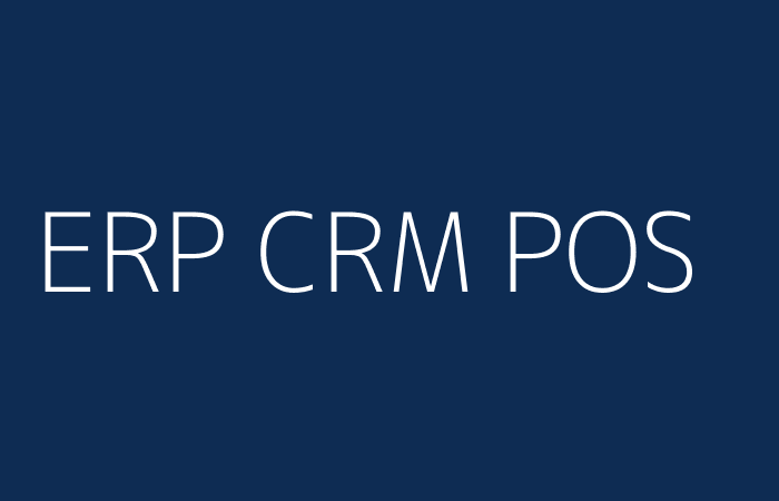 Enterprise Management & Operations Systems