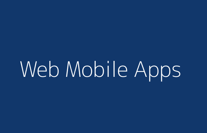 Desarrollo de Aplicaciones Web y Móviles Personalizadas