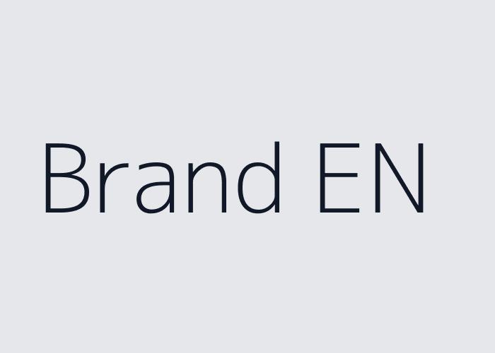 Brand image