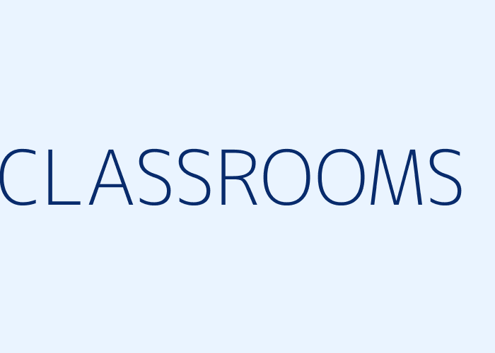 Learning Spaces