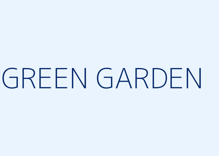 Green Campus