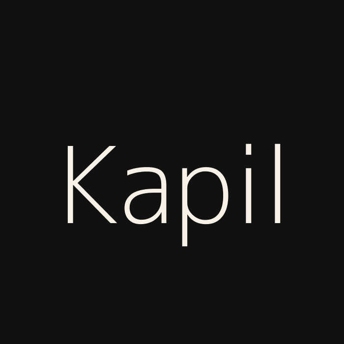Kapil Patel, SEO Expert at RAASIS Technology