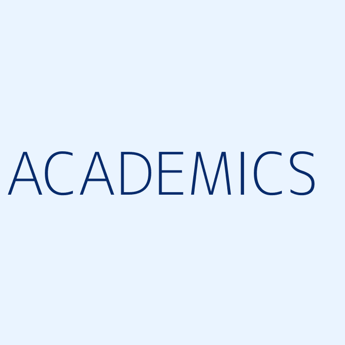 Academics