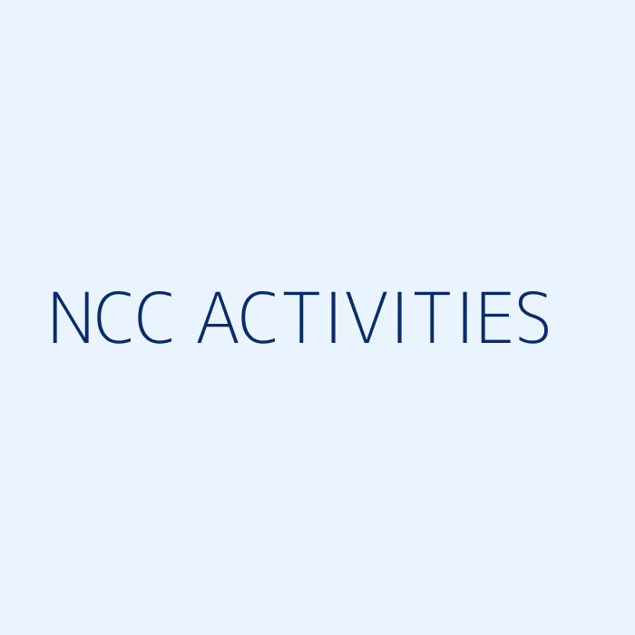 NCC