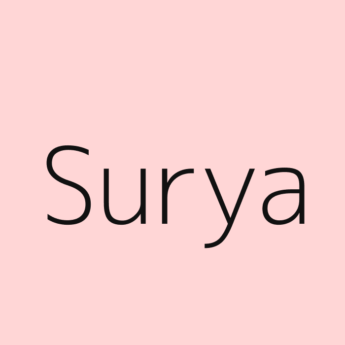 Surya Shukla, Digital Marketing Expert at RAASIS Technology