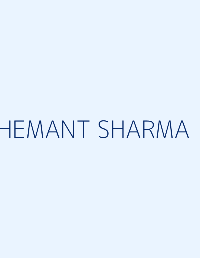 Chairman