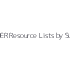 UMGC OER Resource Lists by Subject