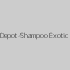 Baljè - Depot-Shampoo Exotic Fruit
