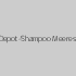 Baljè - Depot-Shampoo Meeresalgen
