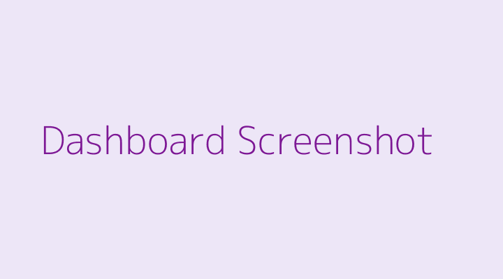 BotSuite Dashboard Screenshot