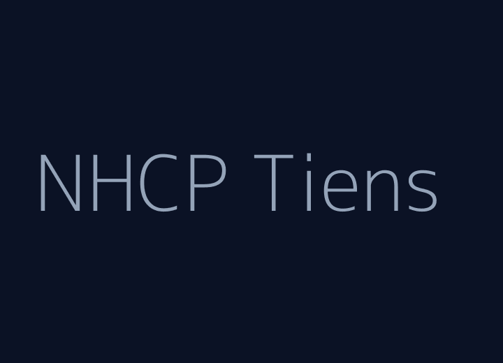 Ilustrasi produk NHCP Tiens