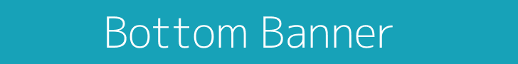 Bottom Ad