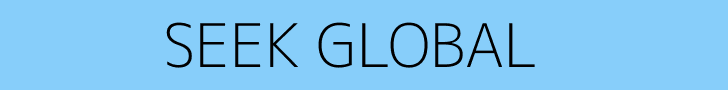 SEEK GLOBAL