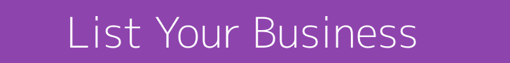 DirectoryTop Sample 1 - Business Listing