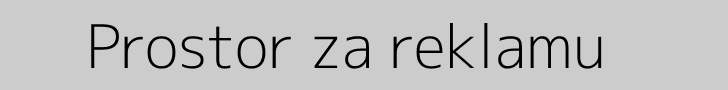 Prostor za reklamu
