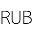 RUB logo placeholder