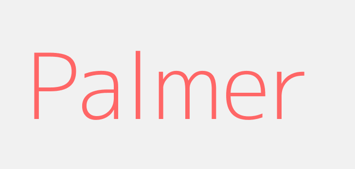 Palmer