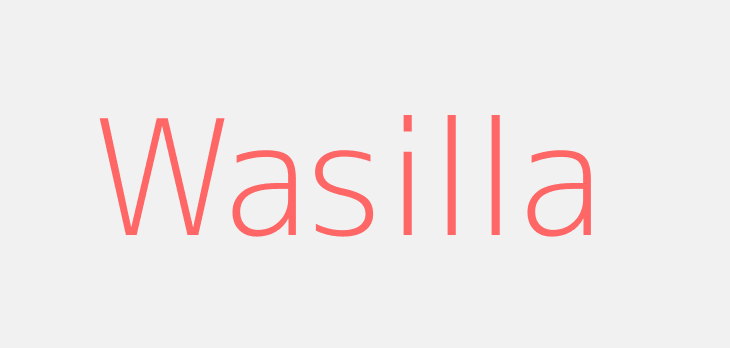 Wasilla