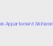 Location Appartement  Alger