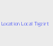 Location Local  Tizi-ouzou