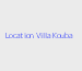 Location Villa F10 ou +  Alger