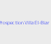 Prospection Villa  Alger