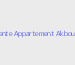 Vente Appartement F4 Bejaia