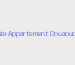 Vente Appartement F3 Tipaza
