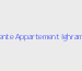 Vente Appartement F3 Bejaia