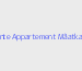Vente Appartement  Tizi-ouzou