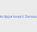Vente Appartement F3 Boumerdes
