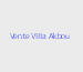 Vente Villa F5 Bejaia
