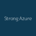 Strong Azure