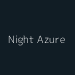 Night Azure