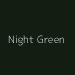 Night Green