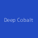 Deep Cobalt