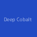 Deep Cobalt