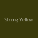 Strong Yellow