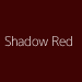 Shadow Red