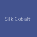 Silk Cobalt