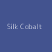 Silk Cobalt