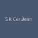 Silk Cerulean